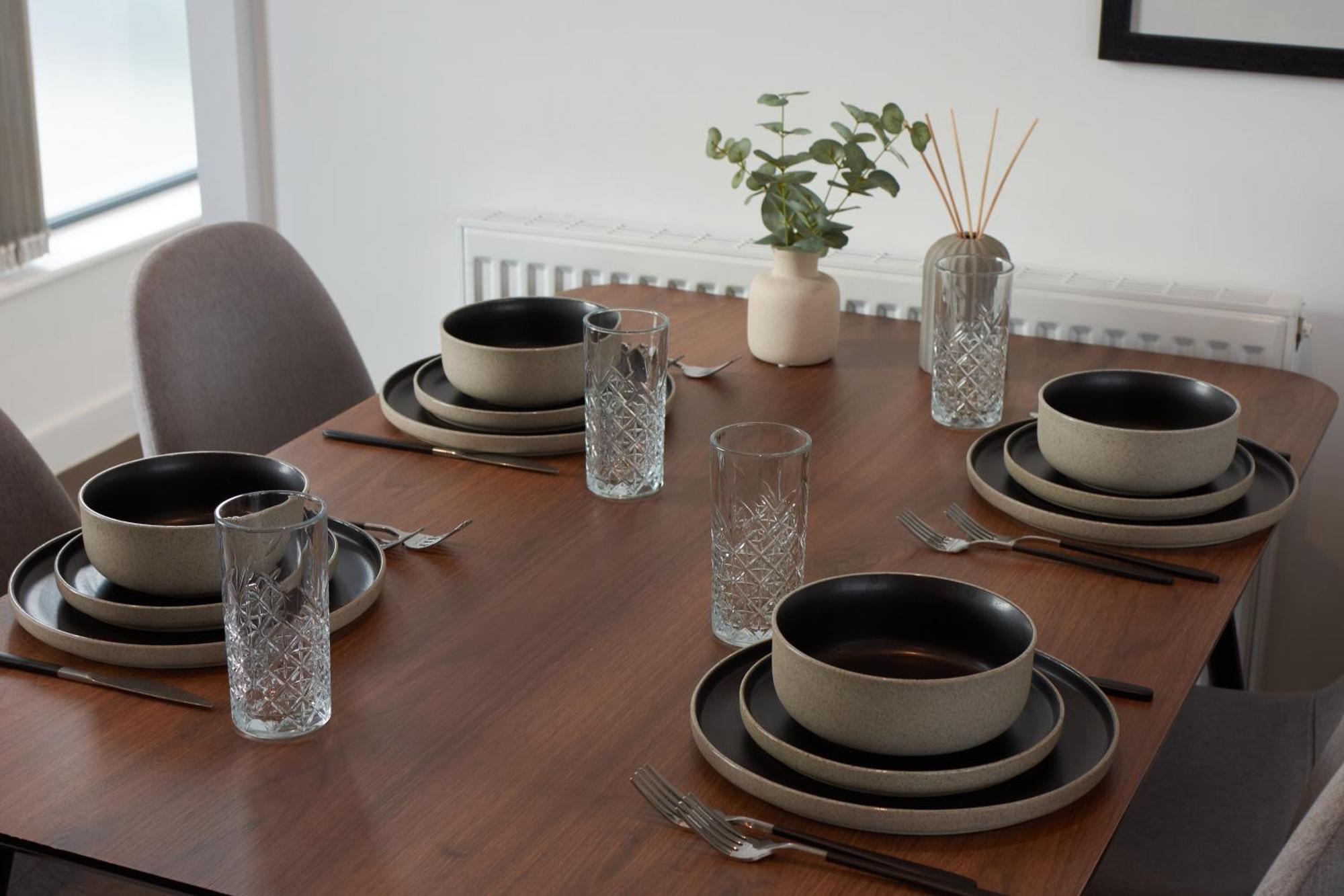 Luxury York Minster Penthouse - Free Gym & Parking Appartement Buitenkant foto