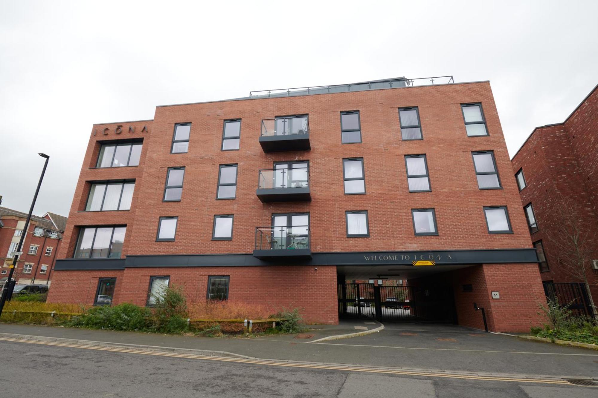 Luxury York Minster Penthouse - Free Gym & Parking Appartement Buitenkant foto