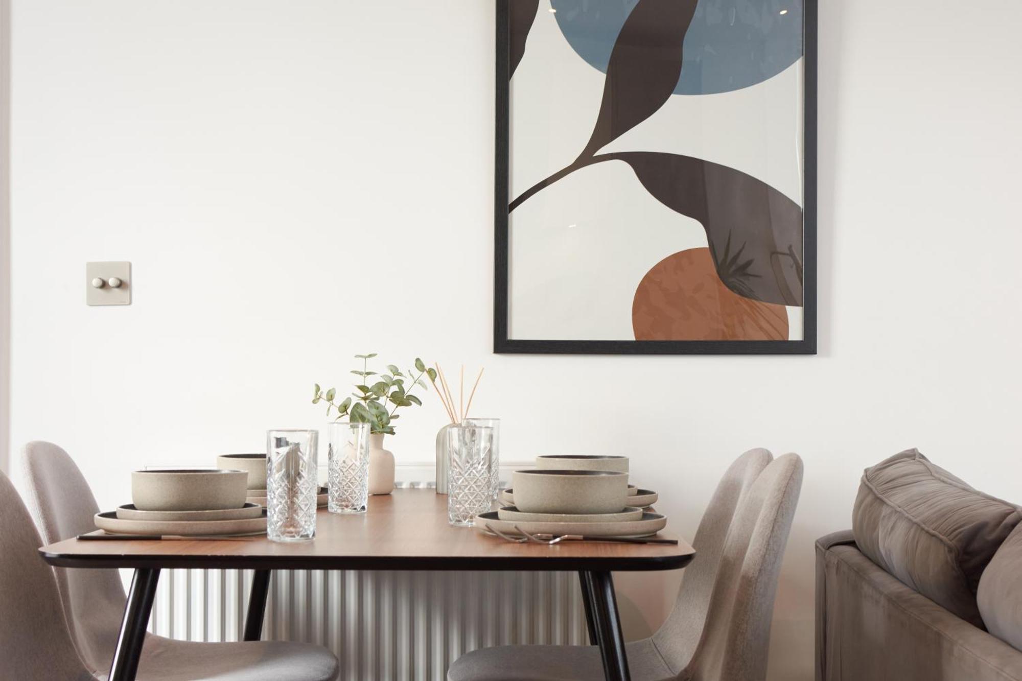 Luxury York Minster Penthouse - Free Gym & Parking Appartement Buitenkant foto