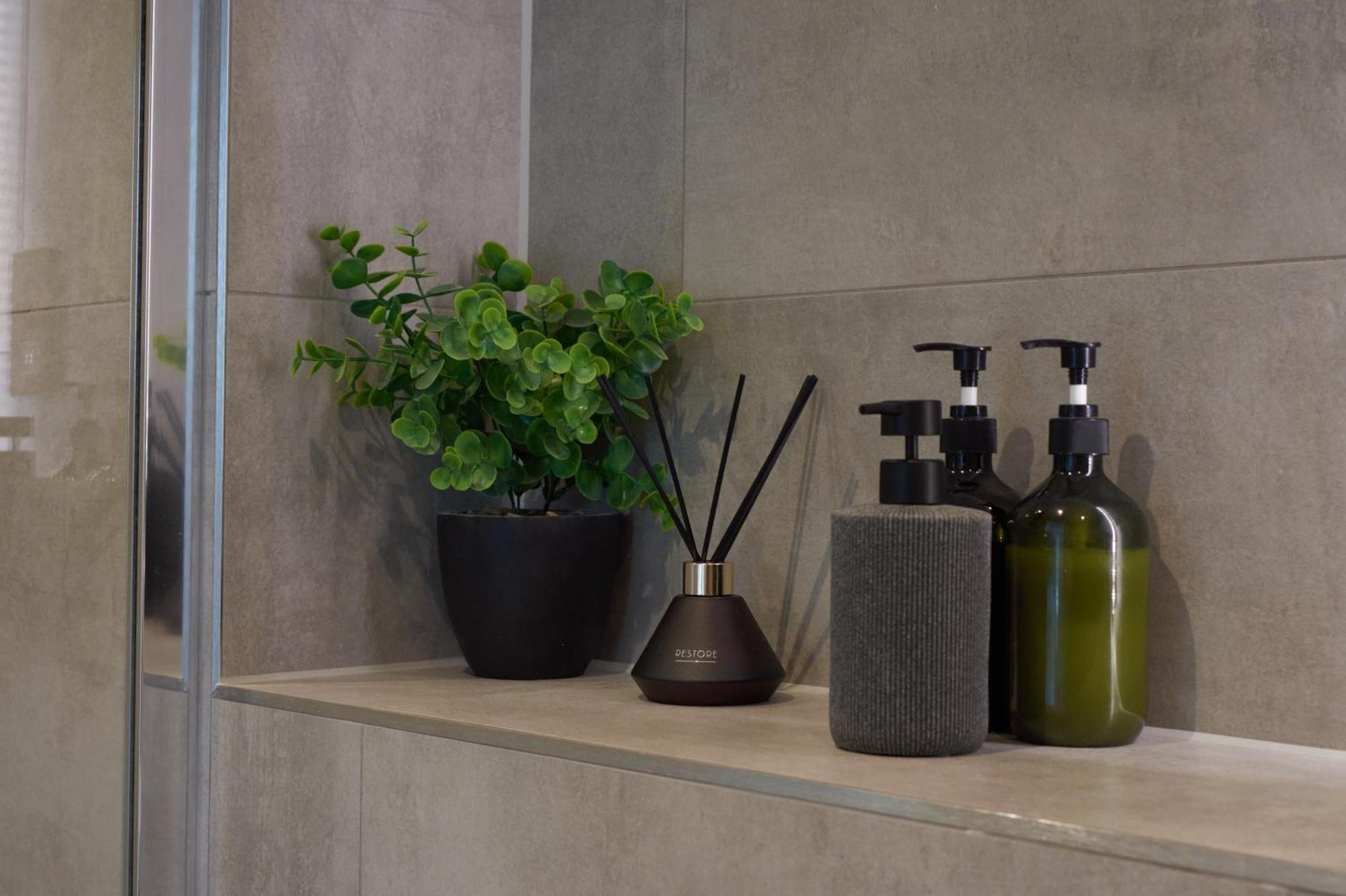 Luxury York Minster Penthouse - Free Gym & Parking Appartement Buitenkant foto