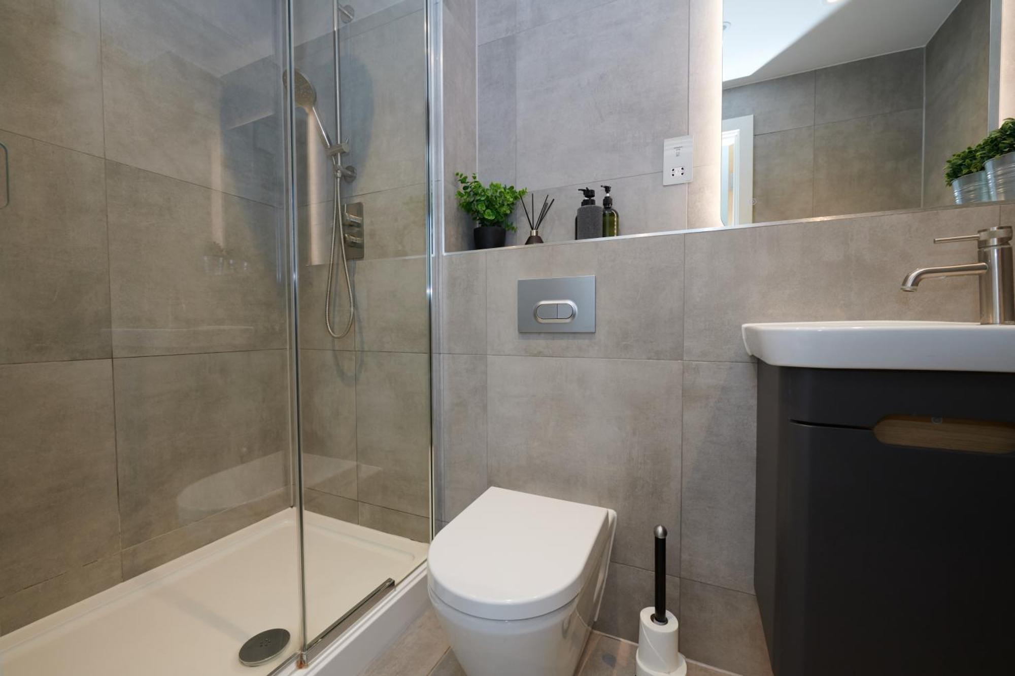 Luxury York Minster Penthouse - Free Gym & Parking Appartement Buitenkant foto